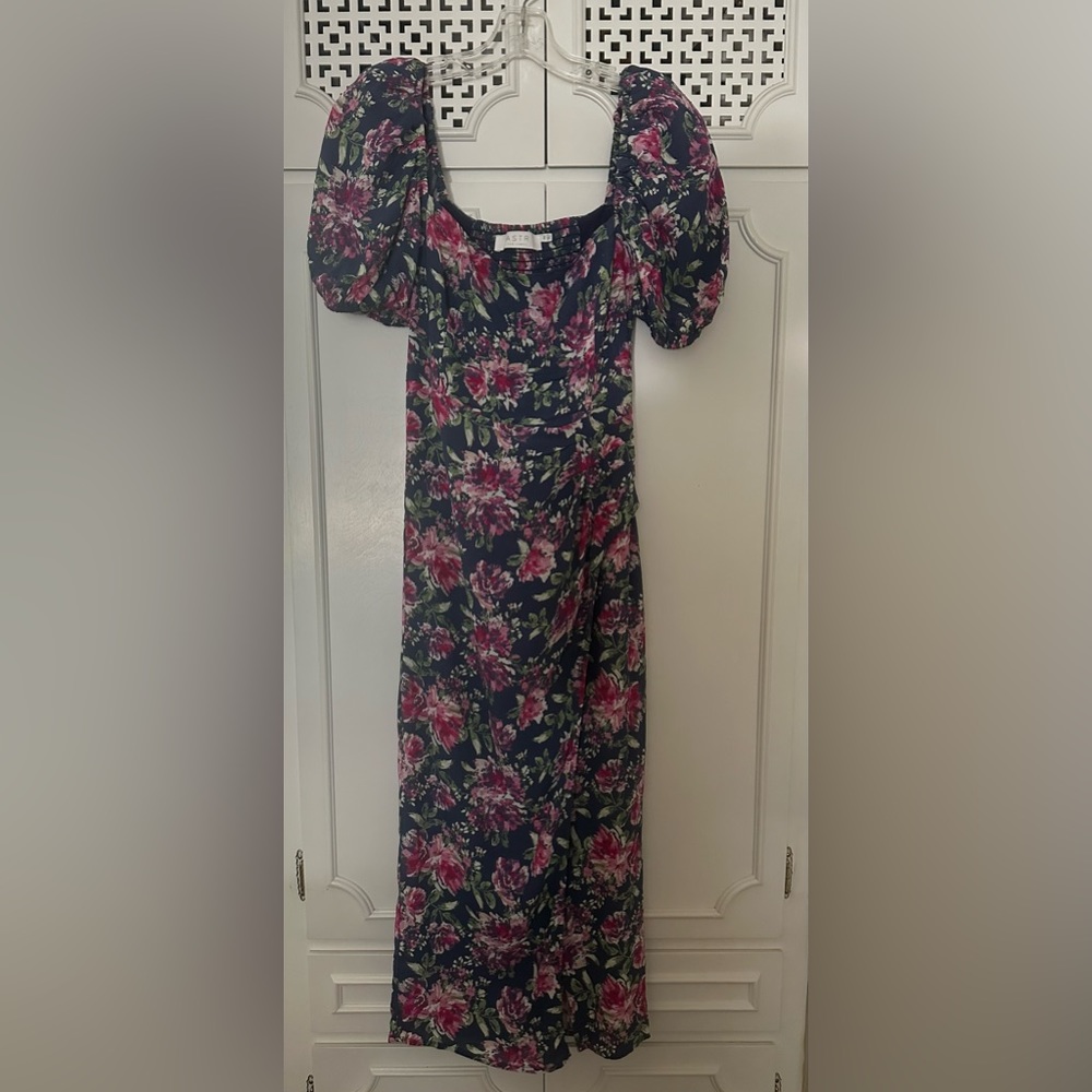 ASTR THE LABEL DRESS